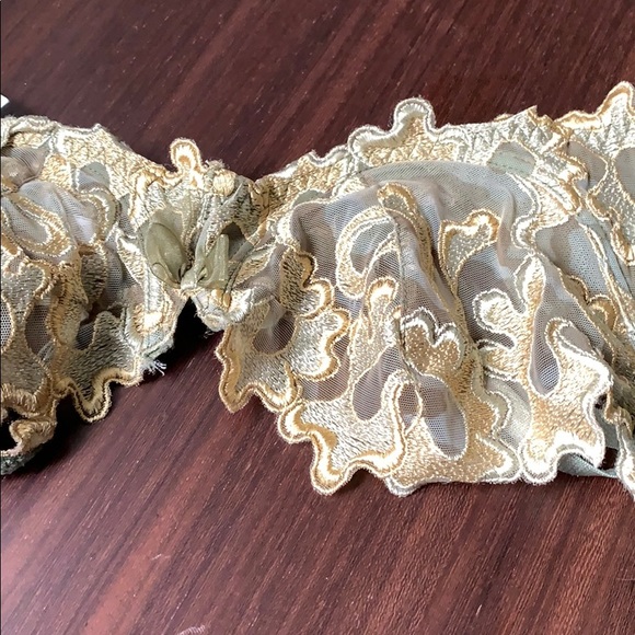 Millesia bra made in France - Picture 7 of 8